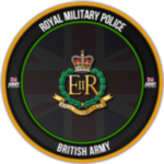 ||BA|Royal Military Police||