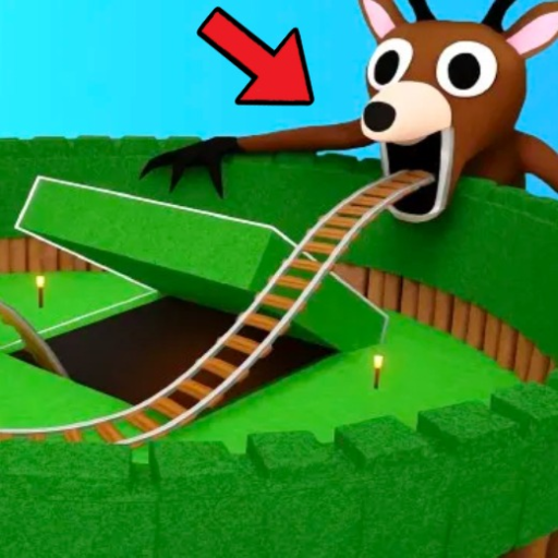 Cart Ride To 99 Nights in the Forest