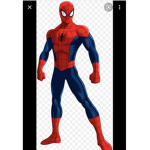 Spider man stuff :)