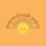 Sunny Shine Bright Squad