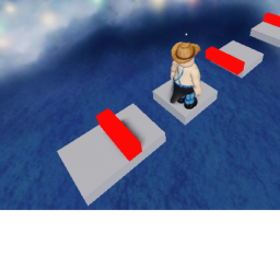 Not So Easy Obby