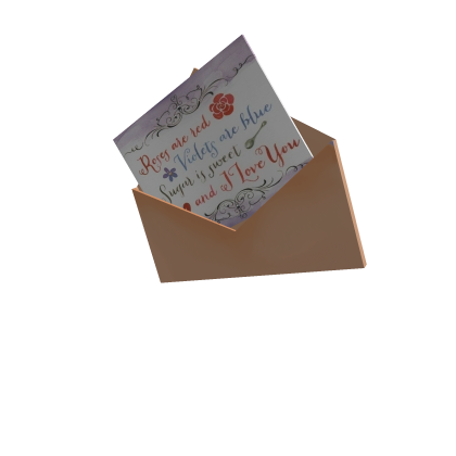 Love Letter