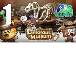 🦕Dinosaur Museum
