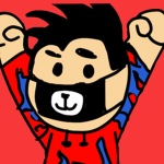 Team Crow Alex