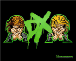 The DX Group