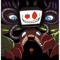 [NEW] Undertale Obby! icon