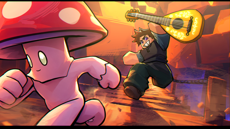 SCROOMS game artwork