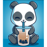 panda peoples is awesome