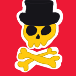 Goldenskeletons