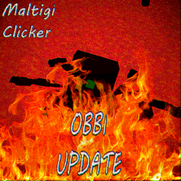 Maltigi Clicker (Canceled)