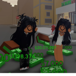 dahood cash selling!!