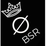 B.S.R on top