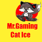 MR.Cool Cat Ice Fan Group