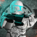 Republic Commandοs ᅠ