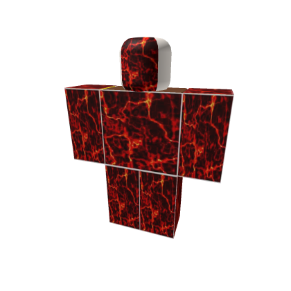 lava