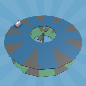 Tower Escape