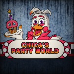 Chica's Party World RP