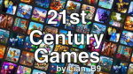 21st Century Games