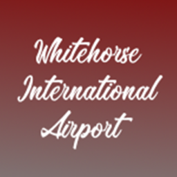 Whitehorse Regional Airport