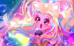 Diamond's Crystal Hangout