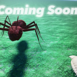 Roly Polys Vs Ants LEAK coming soon!
