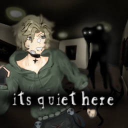 It's Quiet Here [HORROR] icon