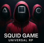 Squid Game Divisons HQ