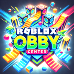 ROBLOX Obby Center