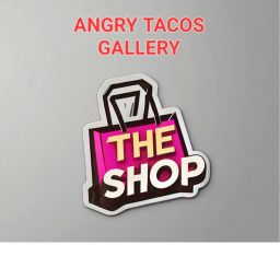 (BETA!) ANGRYTACOS GALLERY 🛒 | CATALOG AVATAR!