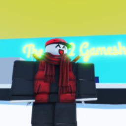 The RM2 Gameshow