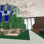 2012 Egg Hunt - ROBLOX