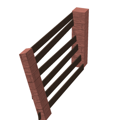 🤠 Puppet Farm Map Fence! Stage Rural Border