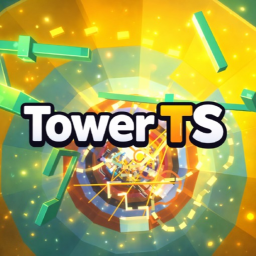 Tower TS