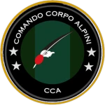 CCA • Comando Corpo Alpini Group Thumbnail