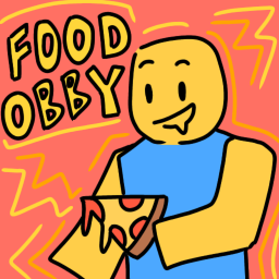 Food obby! (short)