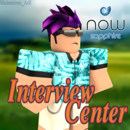 Now Sapphire Hotel & Resort Interview center