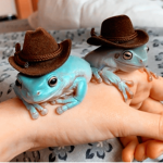 Save The Froggies
