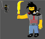 Get Drawn Sandninja173