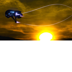 The Red Suns of the Ark