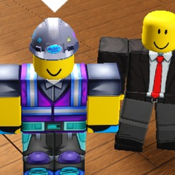 The factory obby (update!)