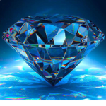 BLUE DIAMOND RICH