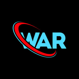 war at people