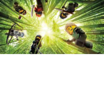 the ninjago fans