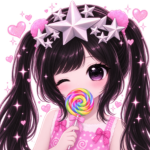tween girl