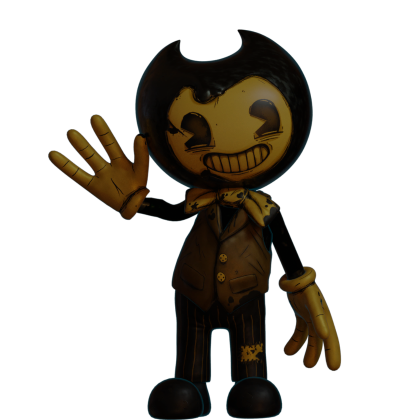 Bendy Rig