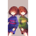 Família undertale
