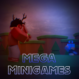 Mega Minigames