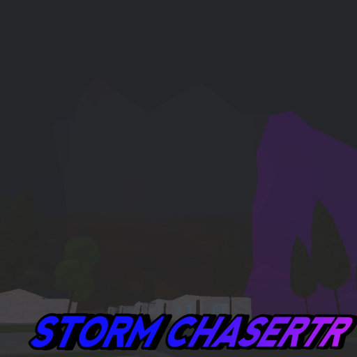 STORM CHASERTR {ALPHA} Roblox game