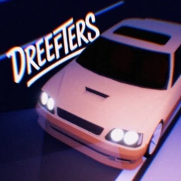 Dreefters Testing Server icon