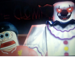 Pennywise Survival